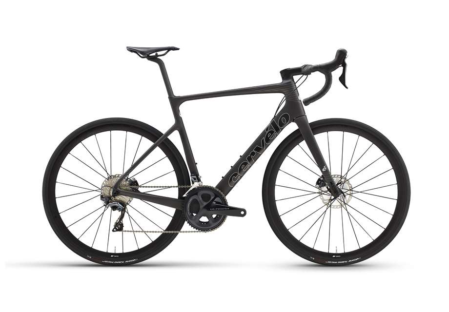 2021 Cervelo Caledonia 5 Ultegra