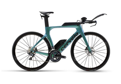 2021 Cervélo P 105