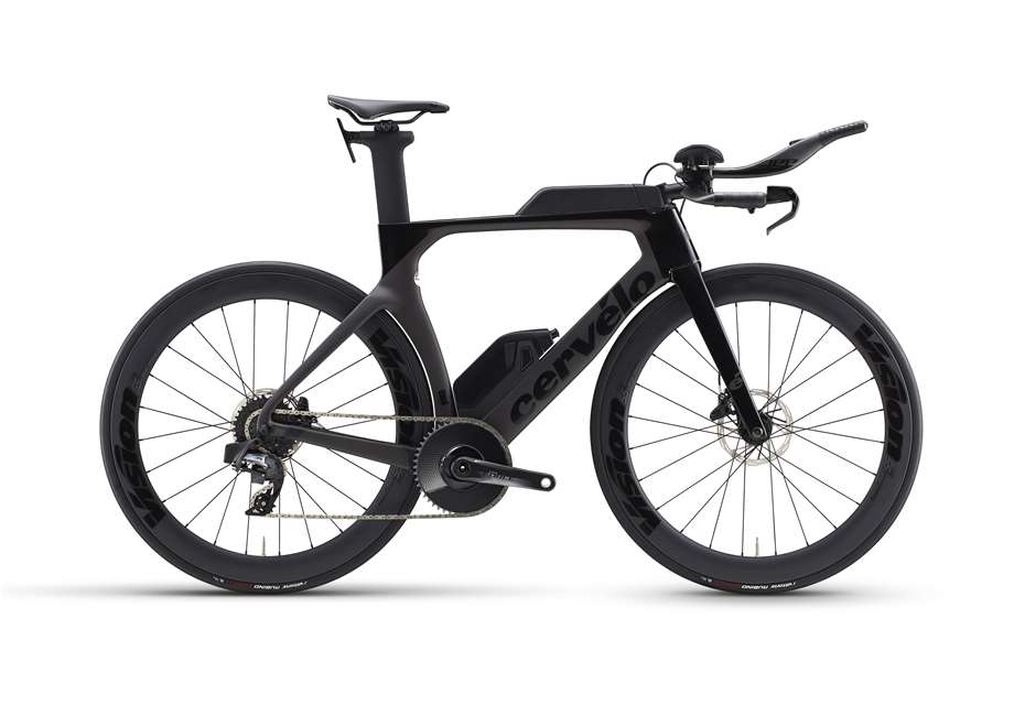 2021 Cervélo P Force Etap Axs 1