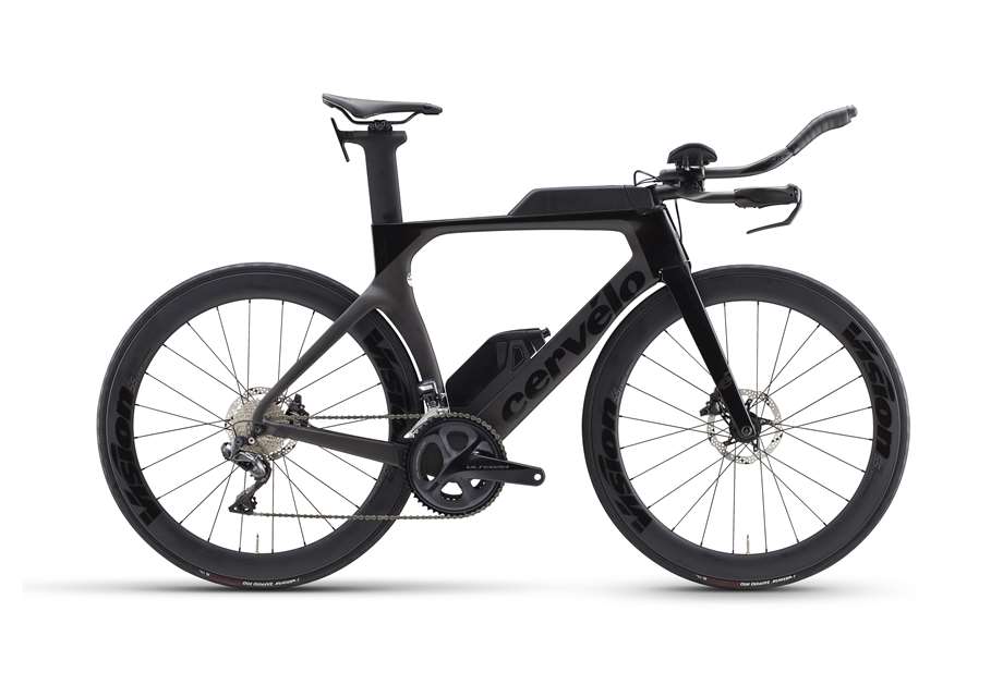 2021 Cervélo P Ultegra Di2