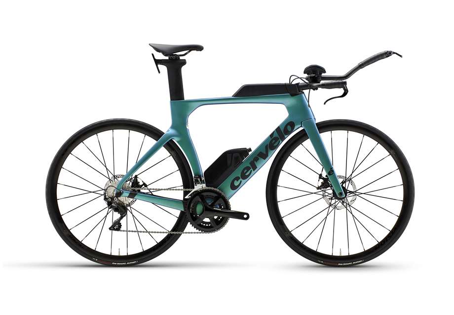 2021 Cervélo P Ultegra Di2