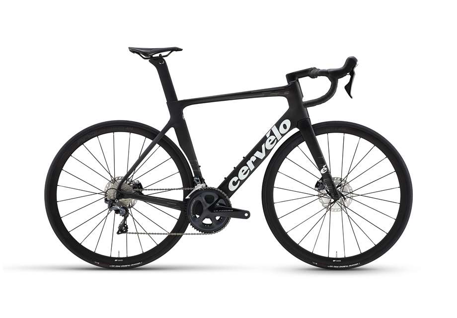 2021 Cervélo S Disc Ultegra