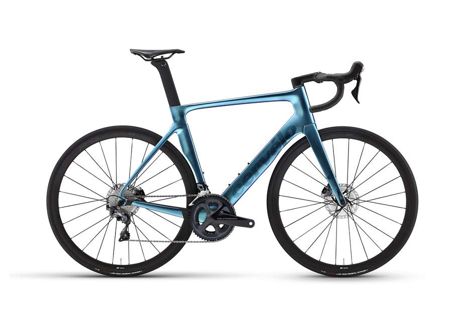 2021 Cervélo S Disc Ultegra