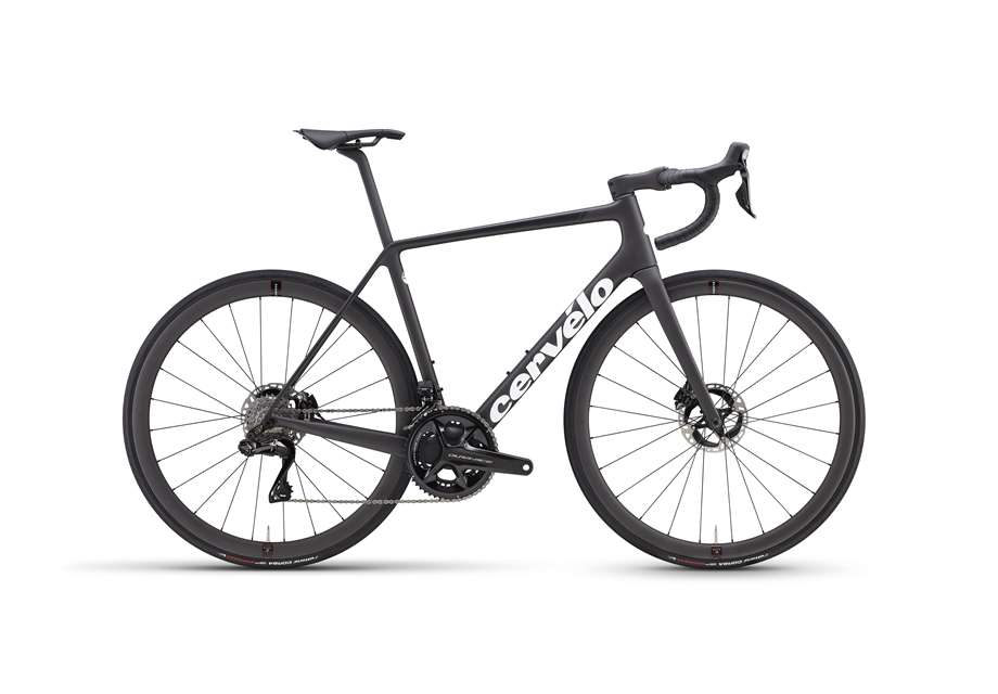 2022 Cervelo R5 Dura Ace Di2