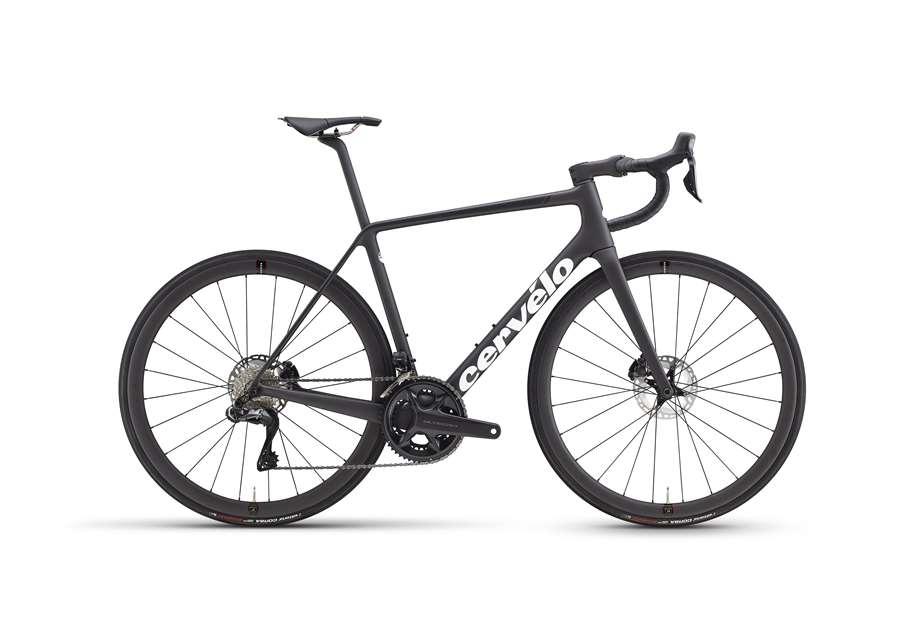 2022 Cervelo R5 Ultegra Di2