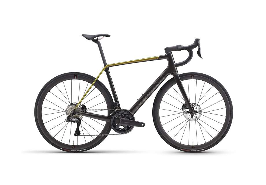 2022 Cervelo R5 Ultegra Di2