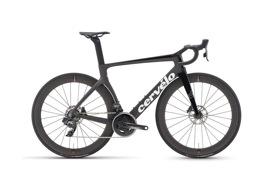 2022 Cervelo S5 Force Etap Axs