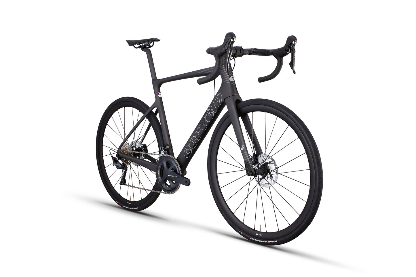 2021 Cervelo Caledonia 5 Ultegra