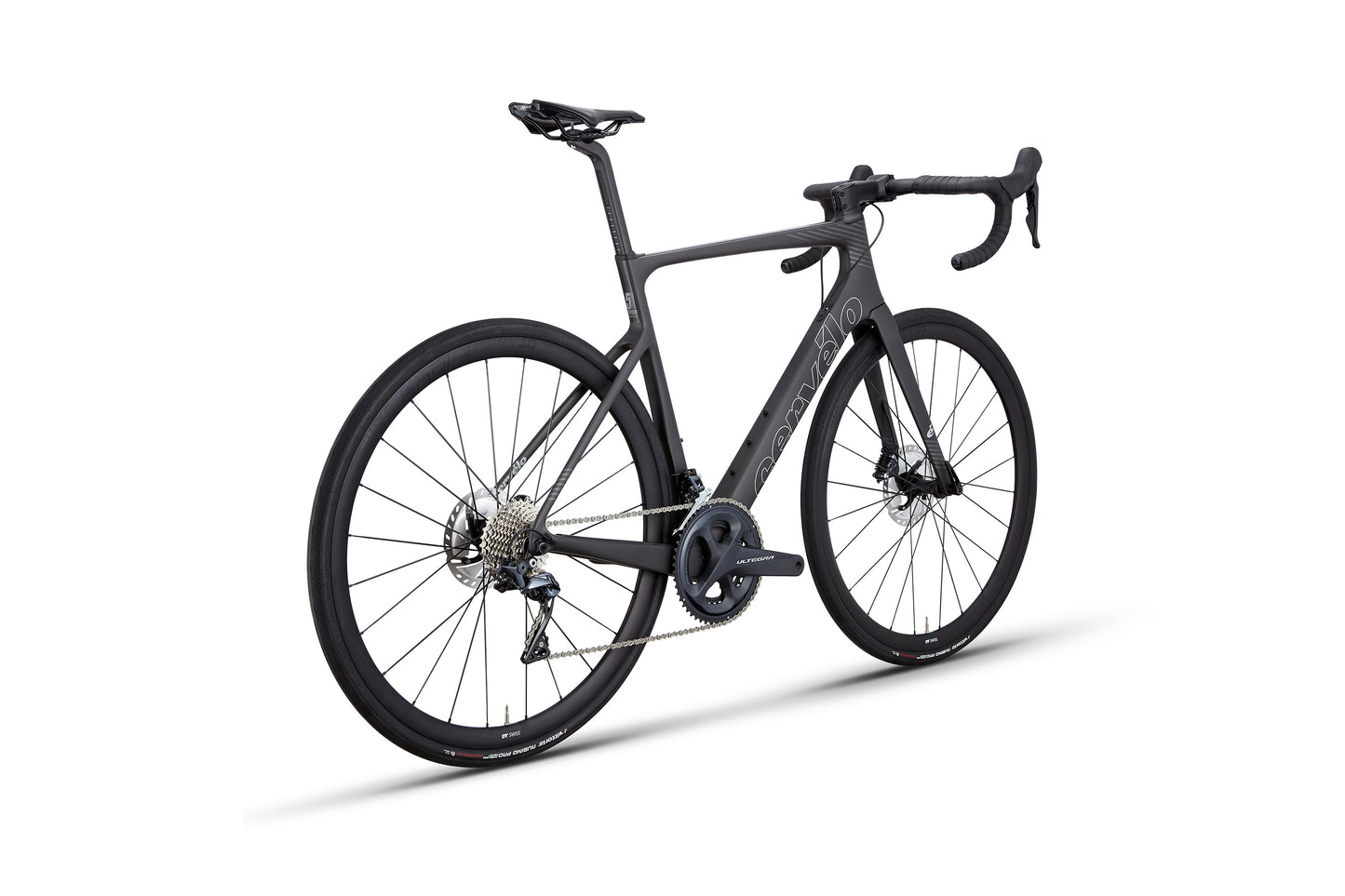 2021 Cervelo Caledonia 5 Ultegra