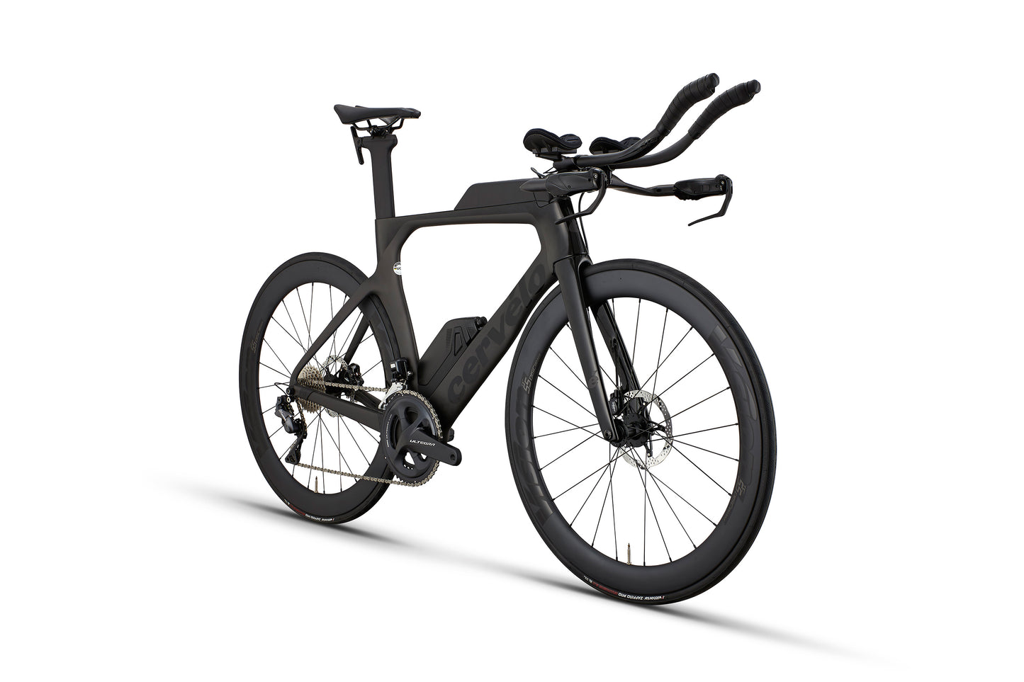 2021 Cervélo P Ultegra Di2