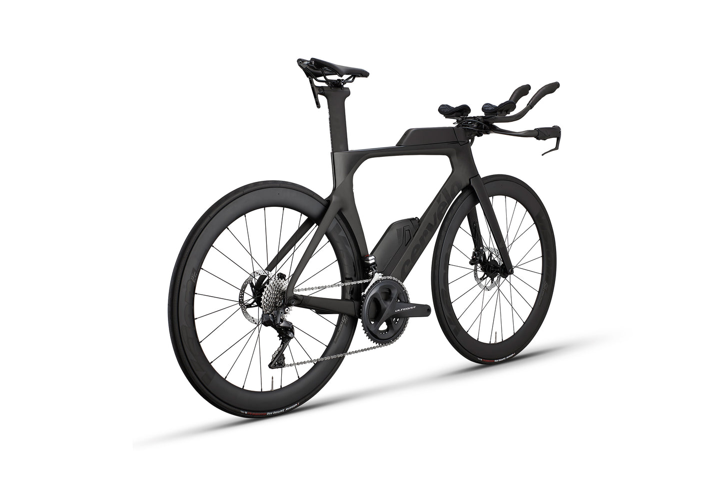 2021 Cervélo P Ultegra Di2