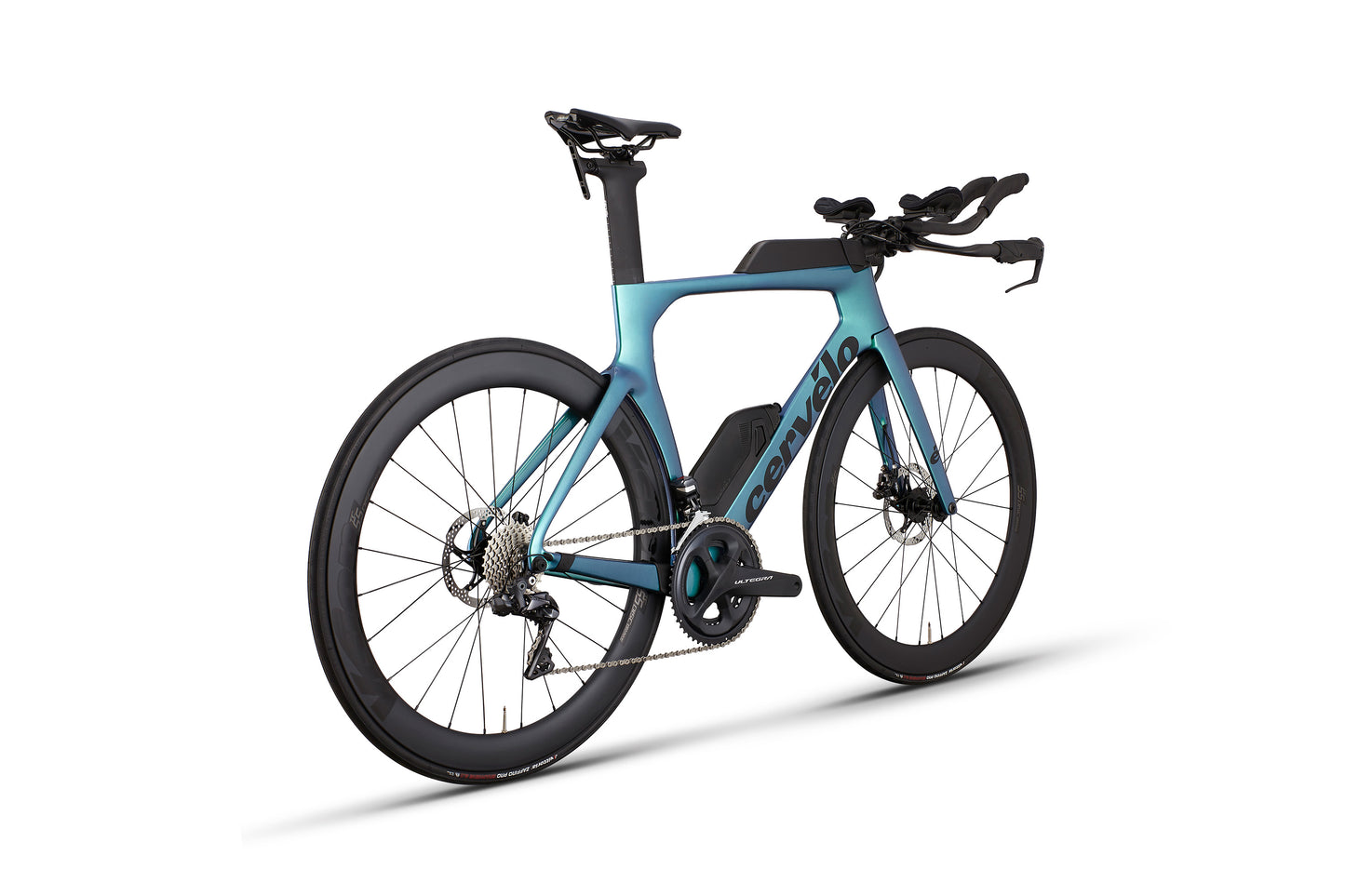 2021 Cervélo P Ultegra Di2