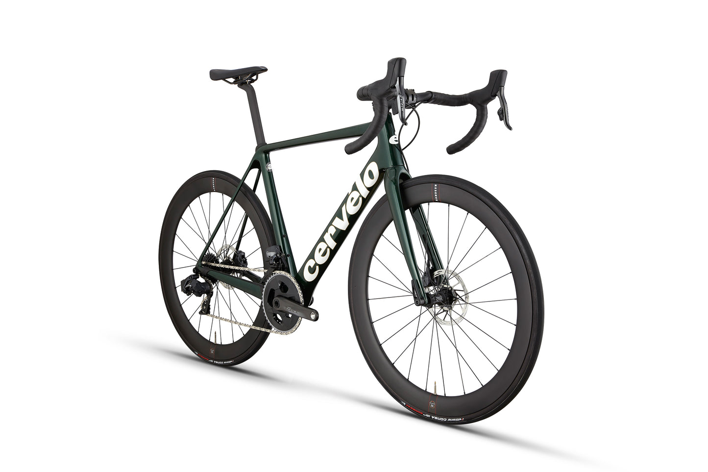 2021 Cervélo R5 Disc Force Etap Axs