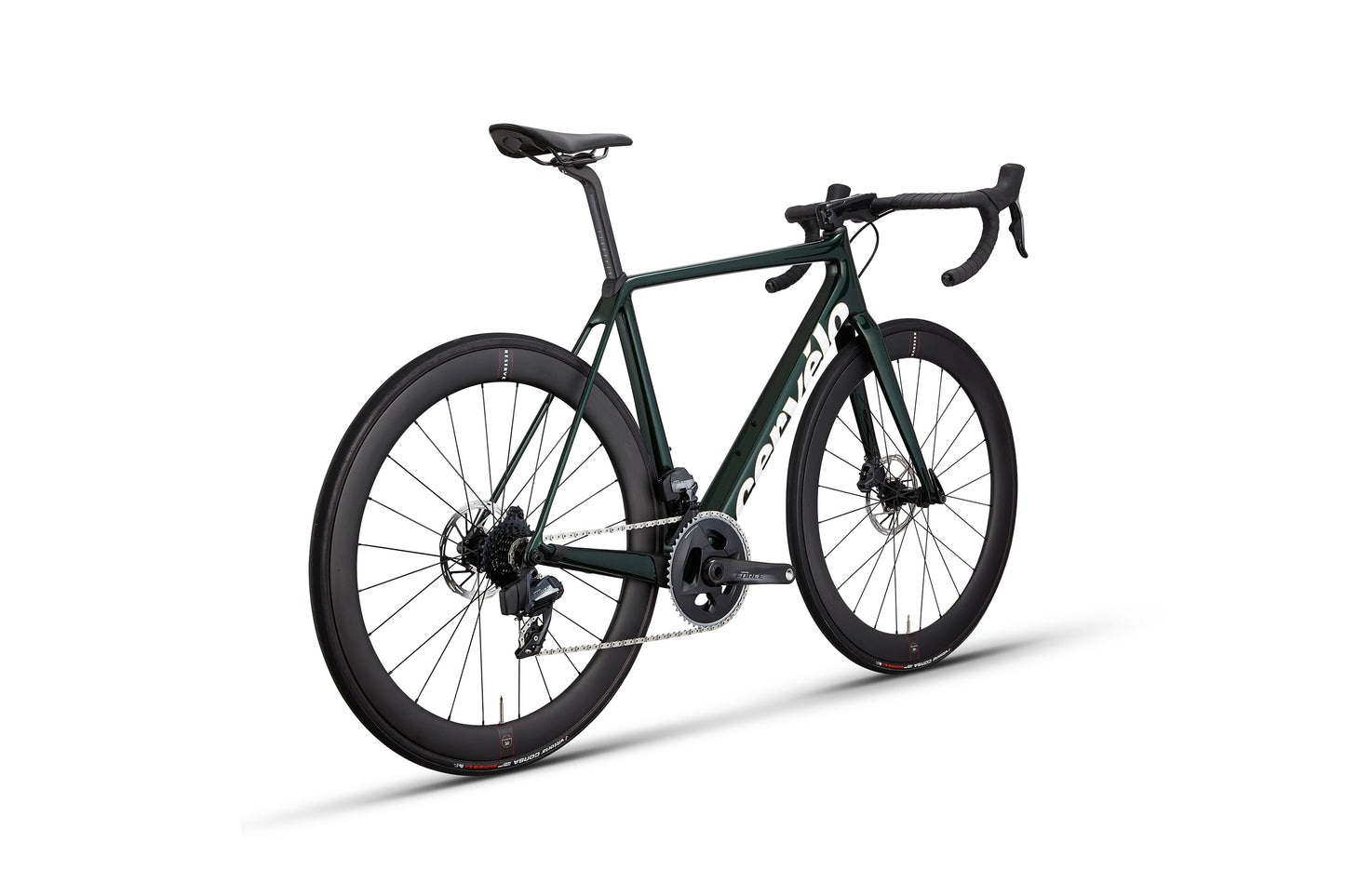 2021 Cervélo R5 Disc Force Etap Axs