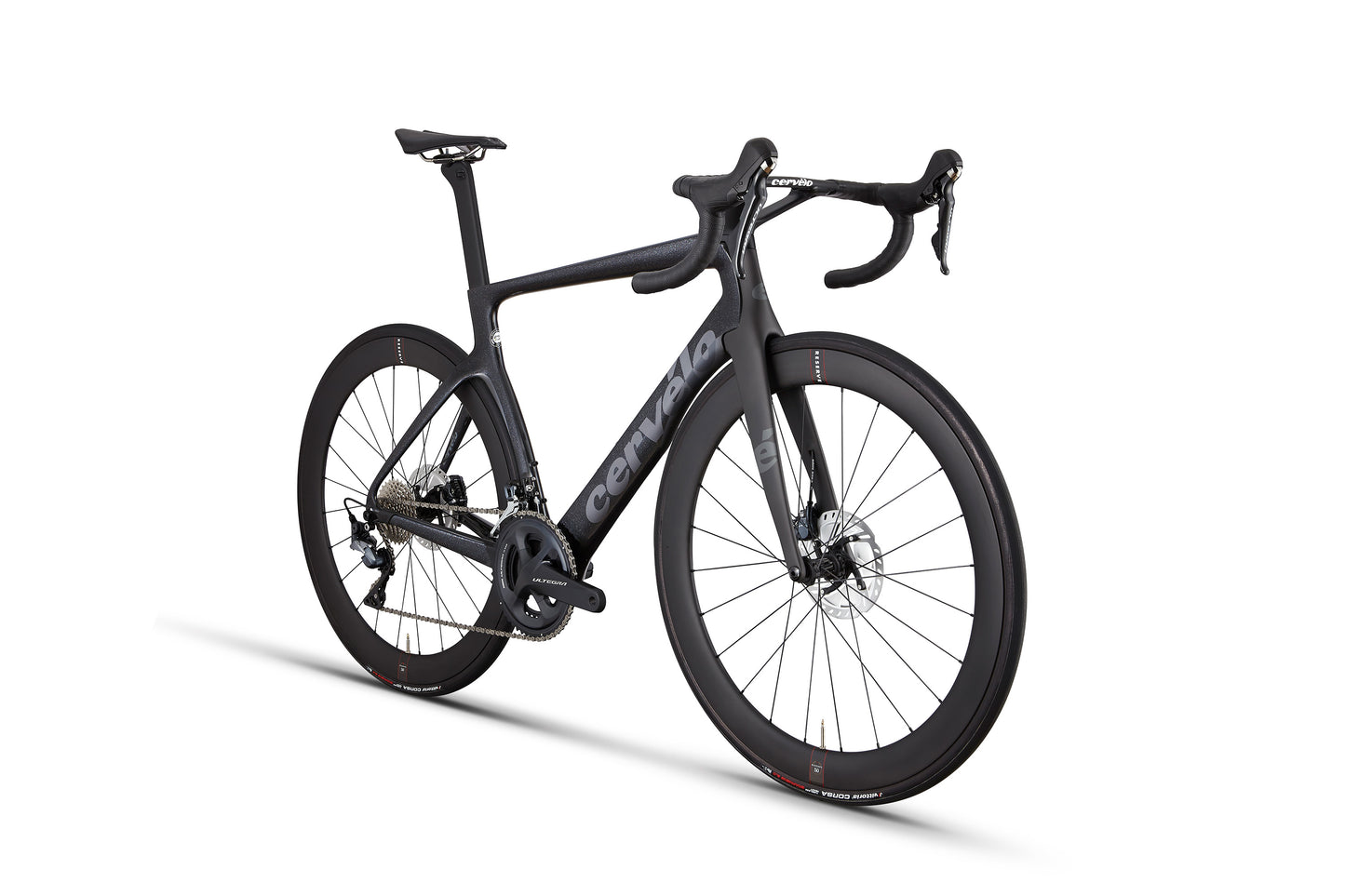 2021 Cervélo S5 Disc Ultegra