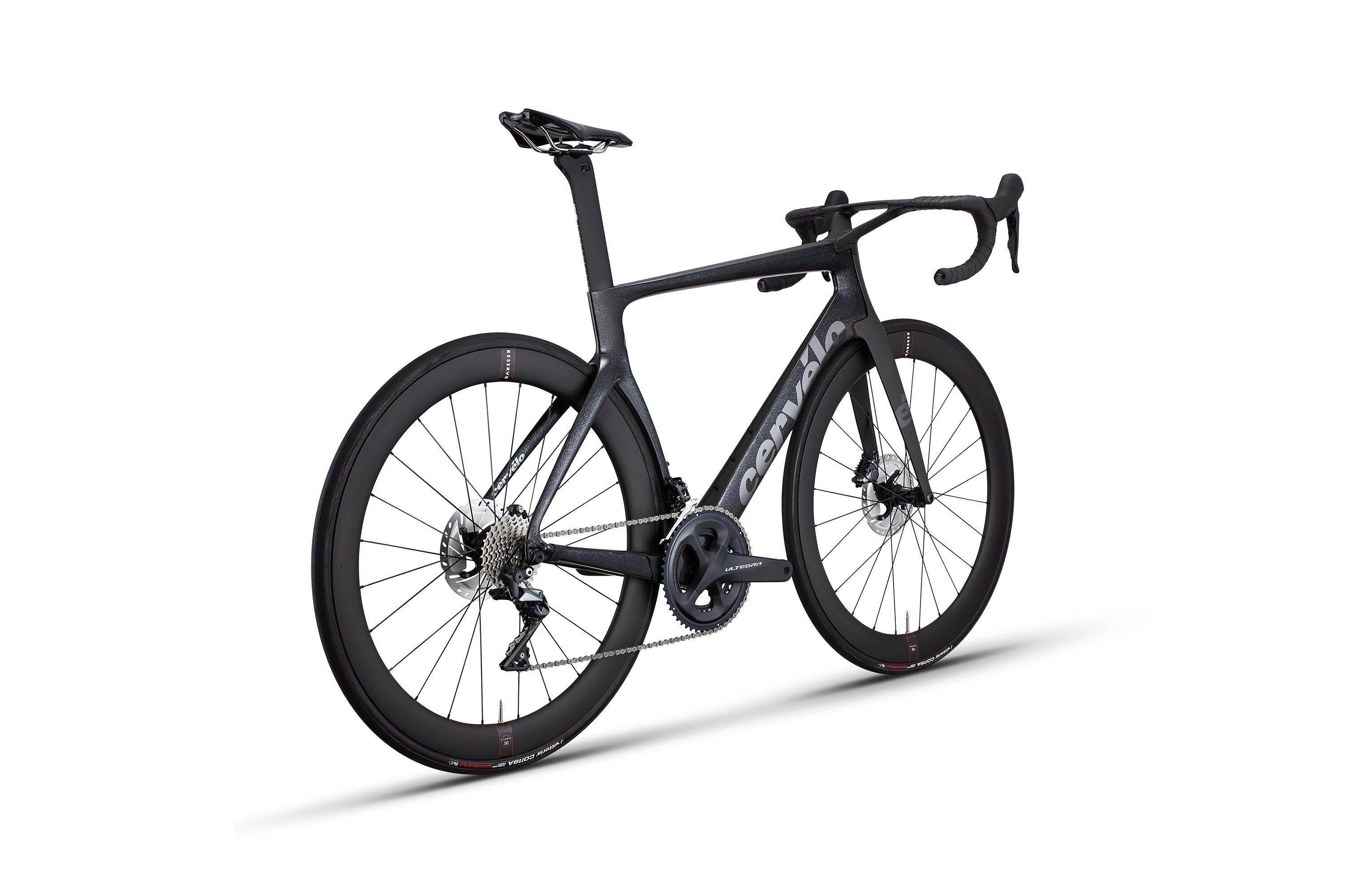 2021 Cerv lo S5 Disc Ultegra Incycle Bicycles