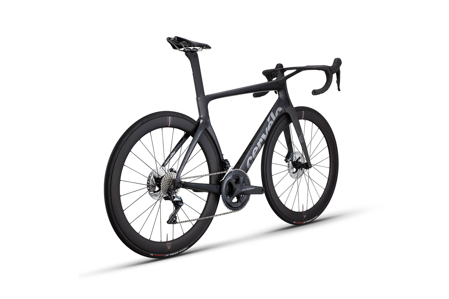 2021 Cervélo S5 Disc Ultegra