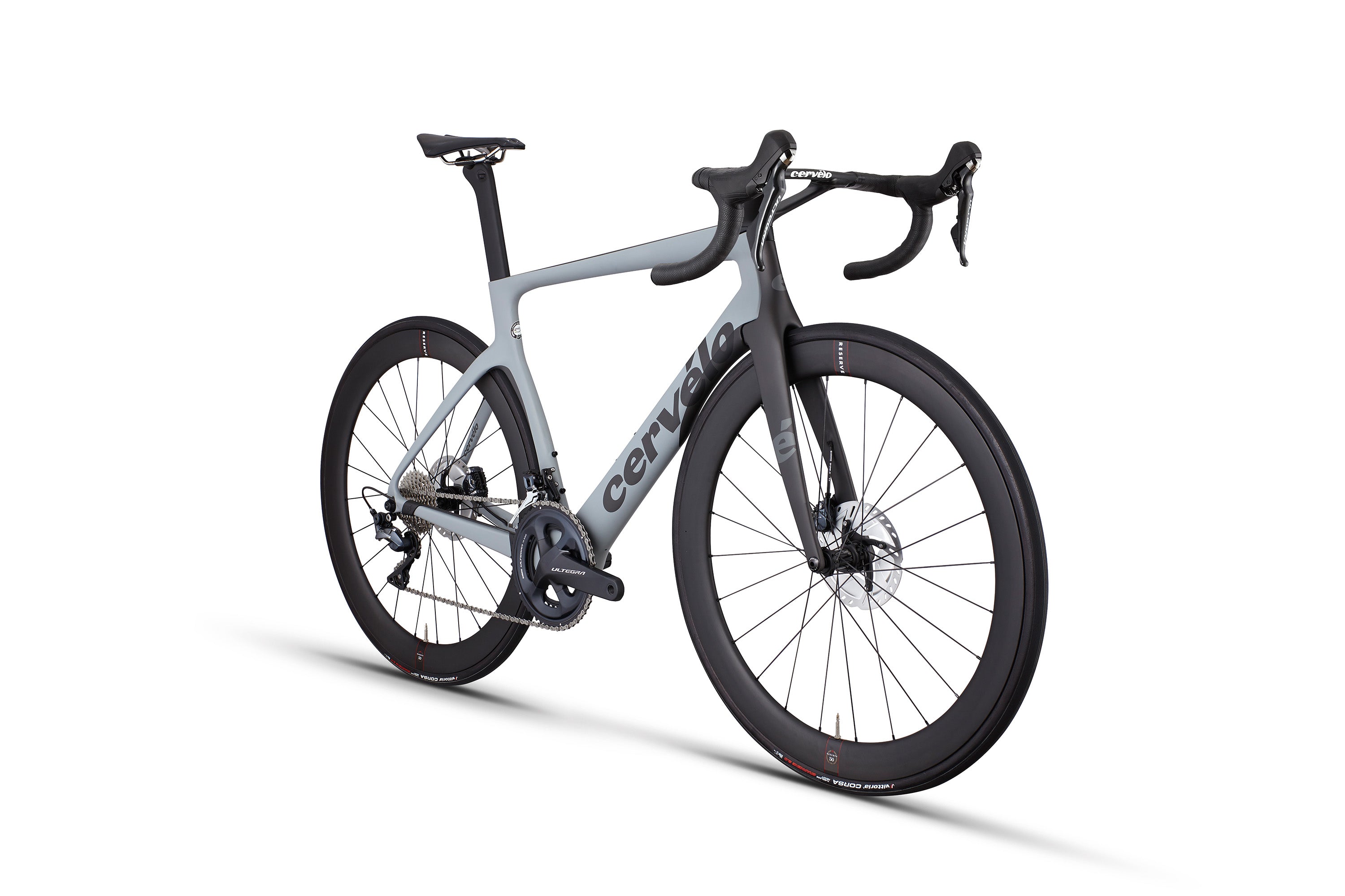 2021 Cerv lo S5 Disc Ultegra