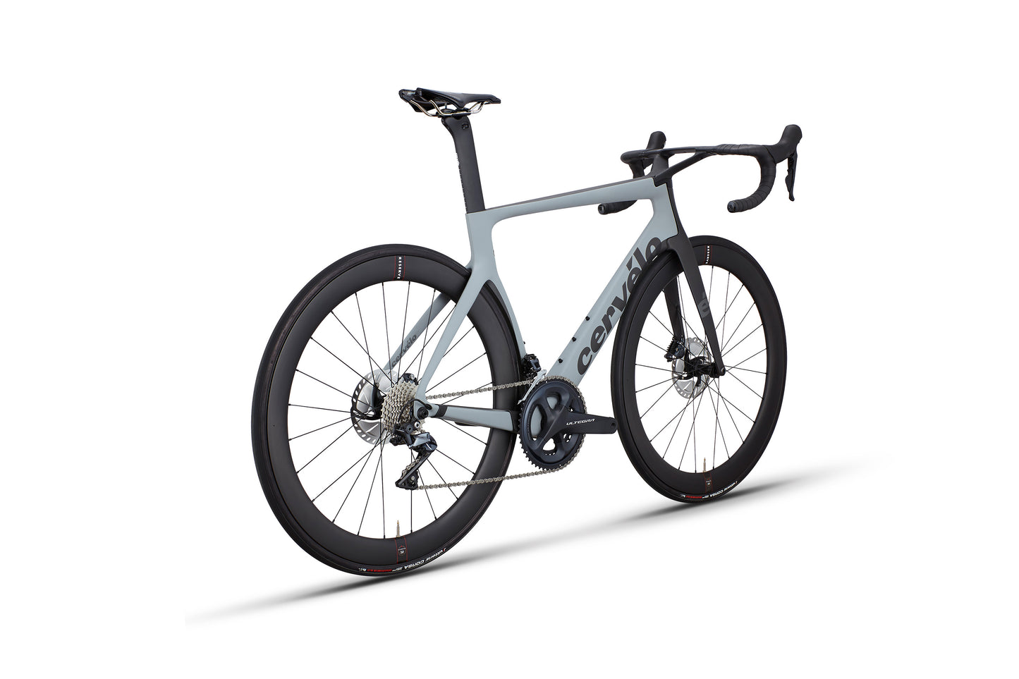 2021 Cervélo S5 Disc Ultegra