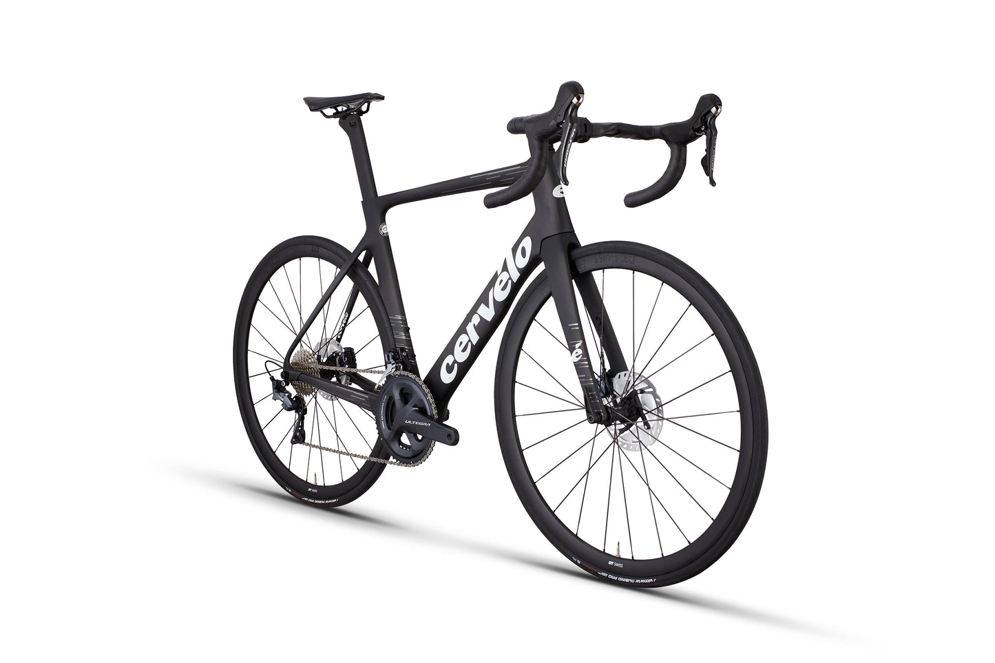 2021 Cervélo S Disc Ultegra