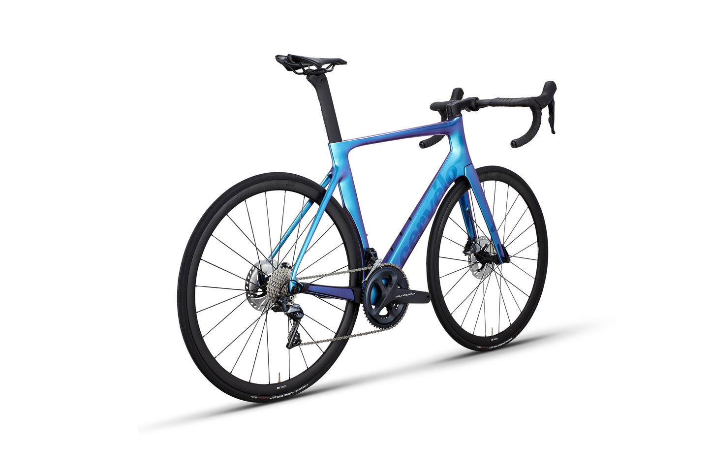 2021 Cervélo S Disc Ultegra