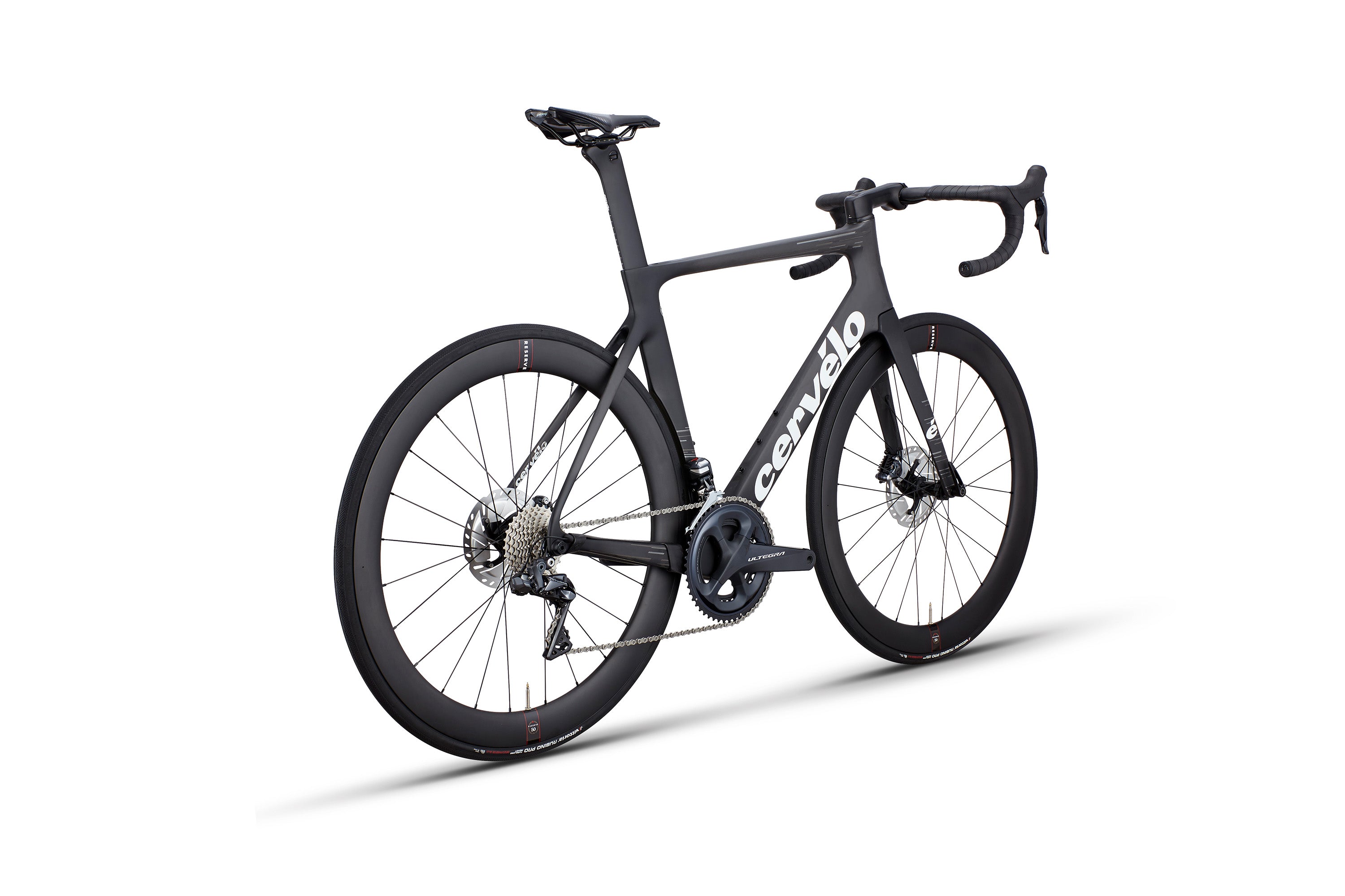 2021 Cerv lo S Disc Ultegra Di2