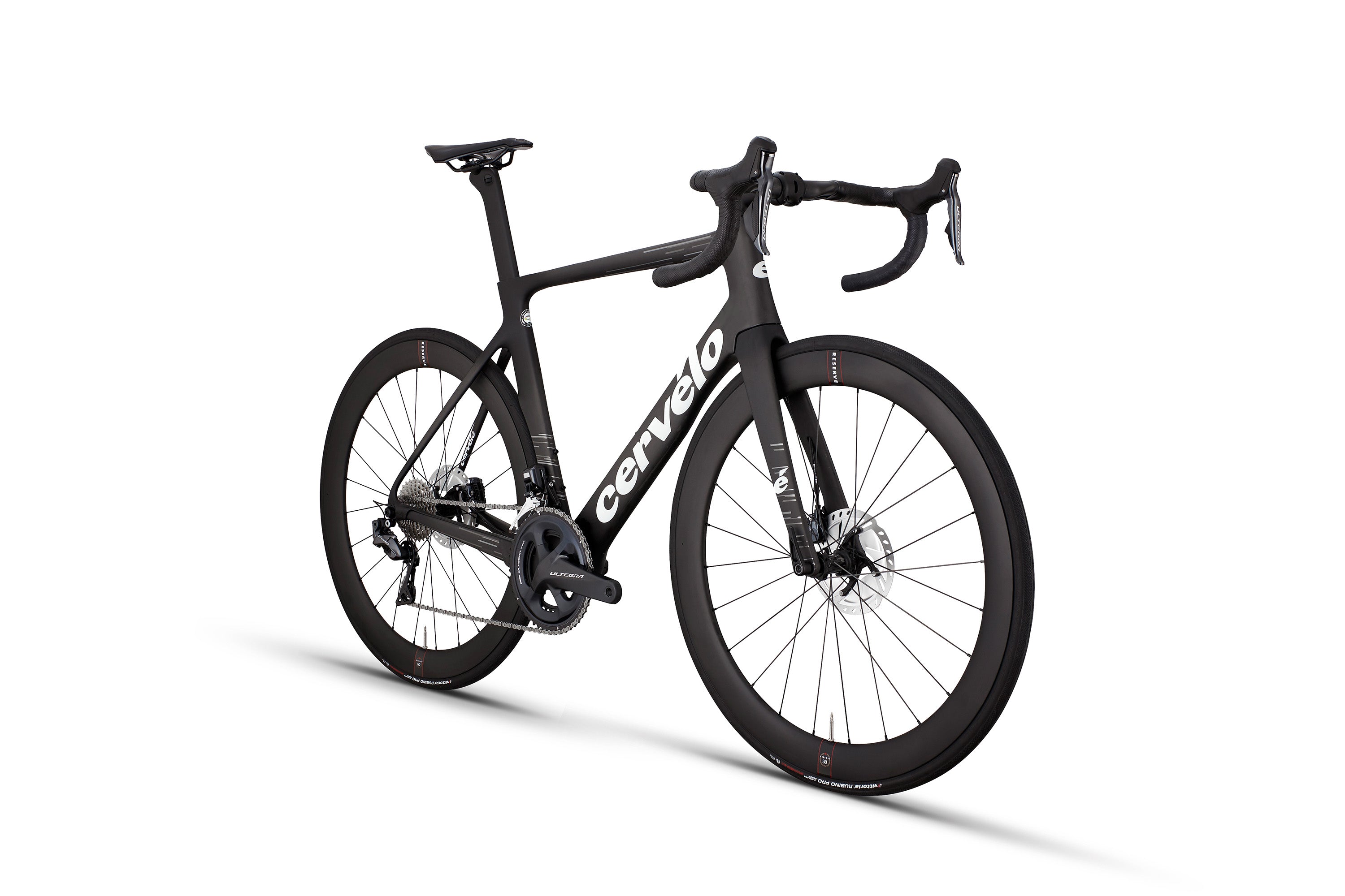 2021 Cervélo S Disc Ultegra Di2