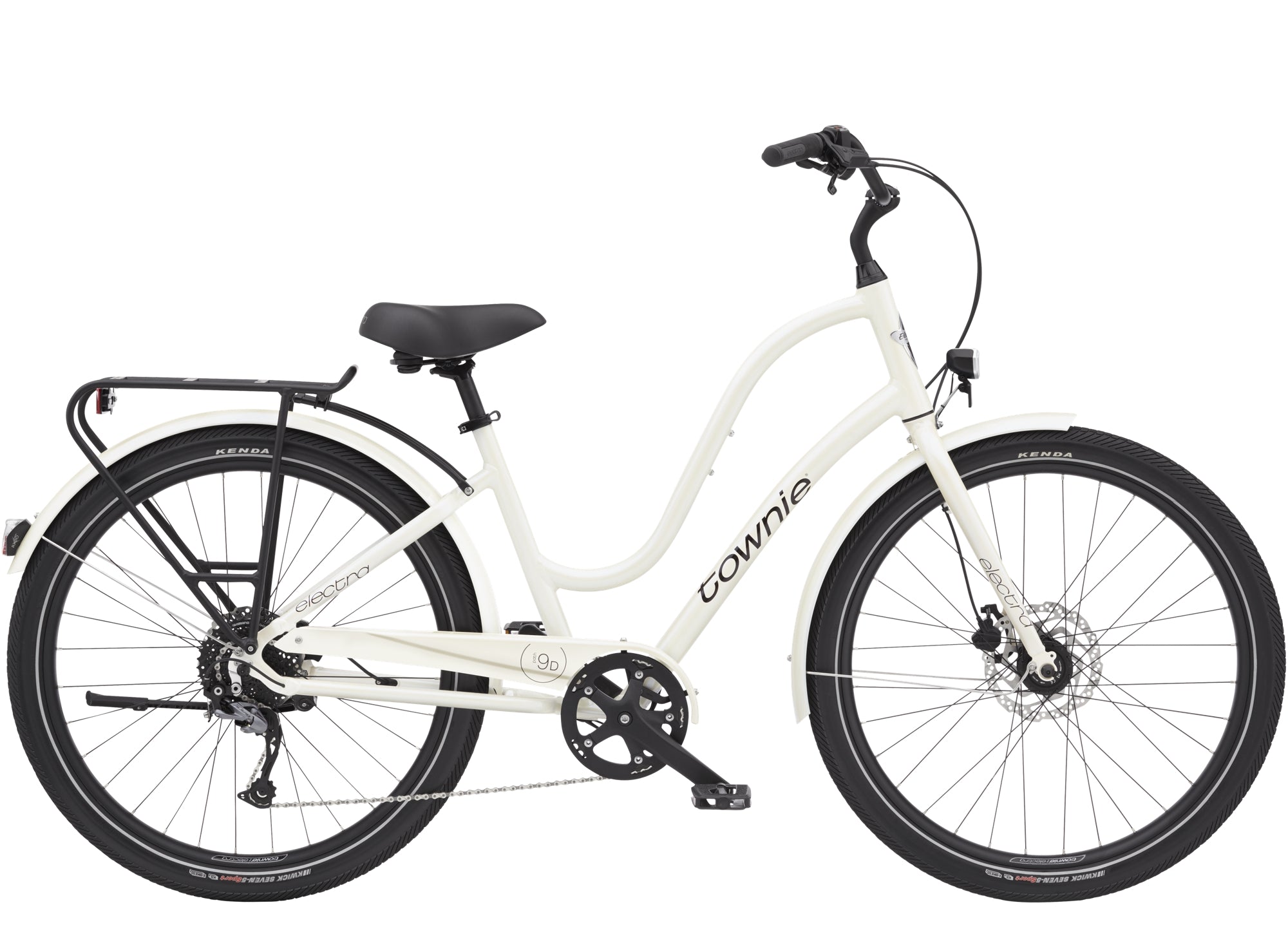 Electra townie best sale path 9d