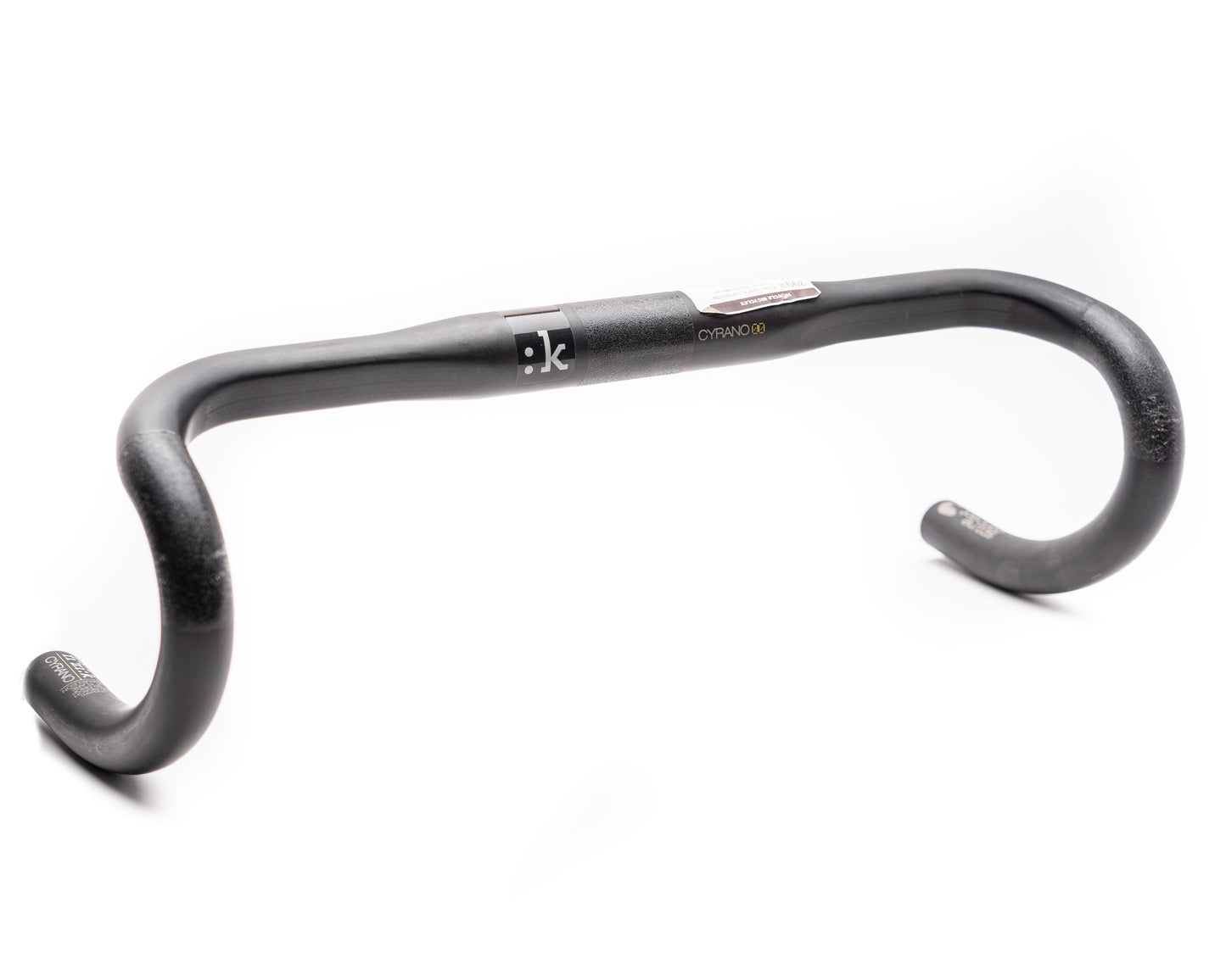 Fizik Cyrano Composite Carbon 00 Handlebar Chameleon 40cm