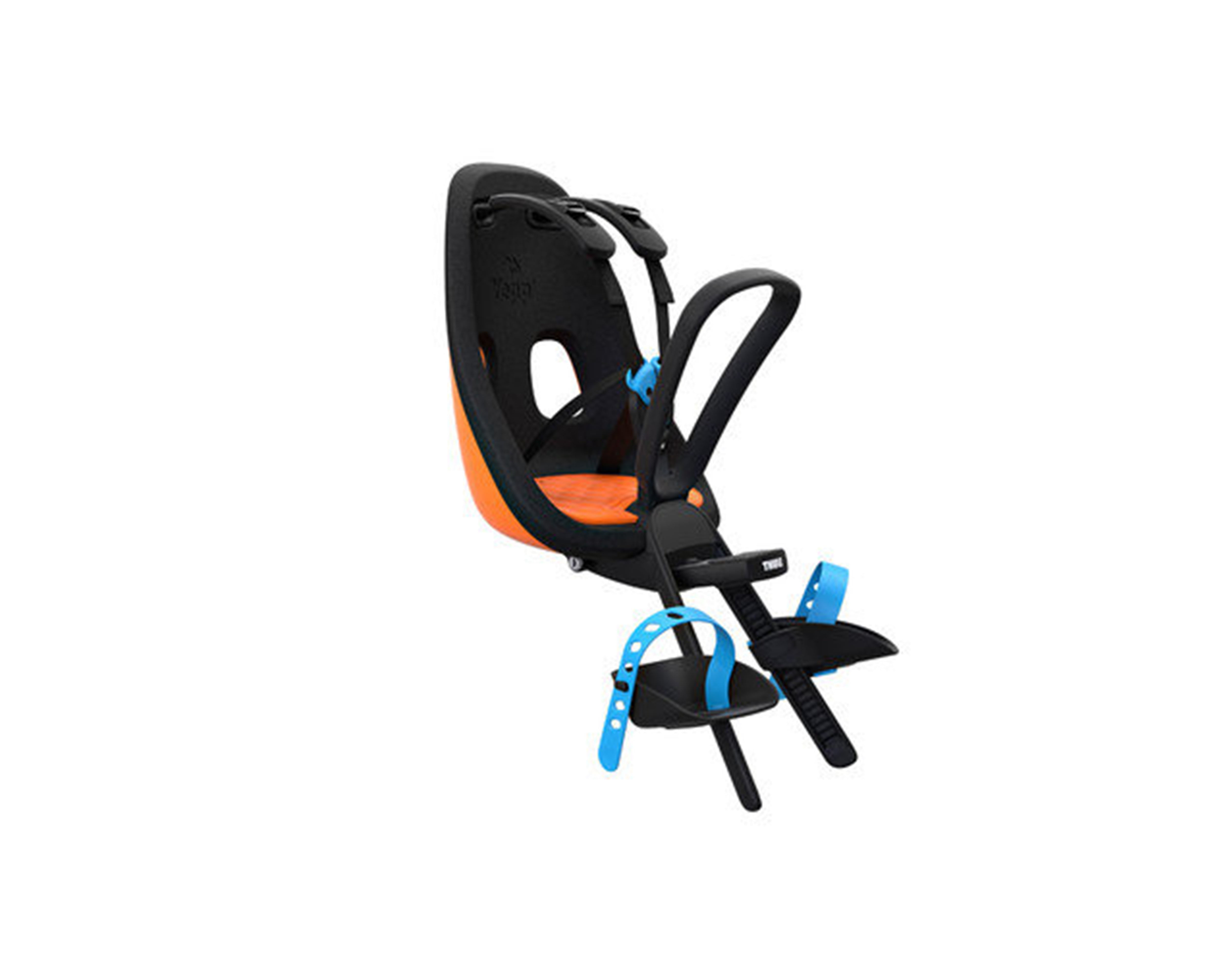 Thule yepp 2024 nexxt maxi orange