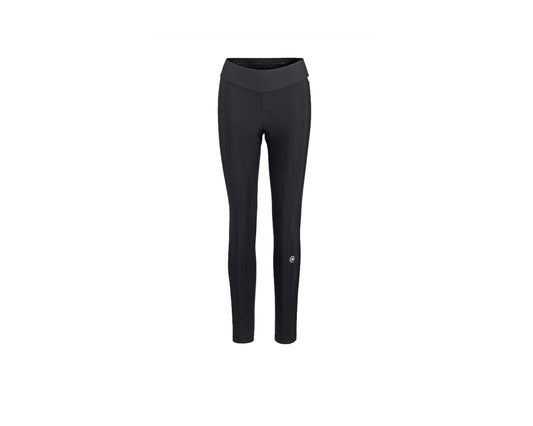 Assos UMA GT Half Tights Summer BlackSeries LG