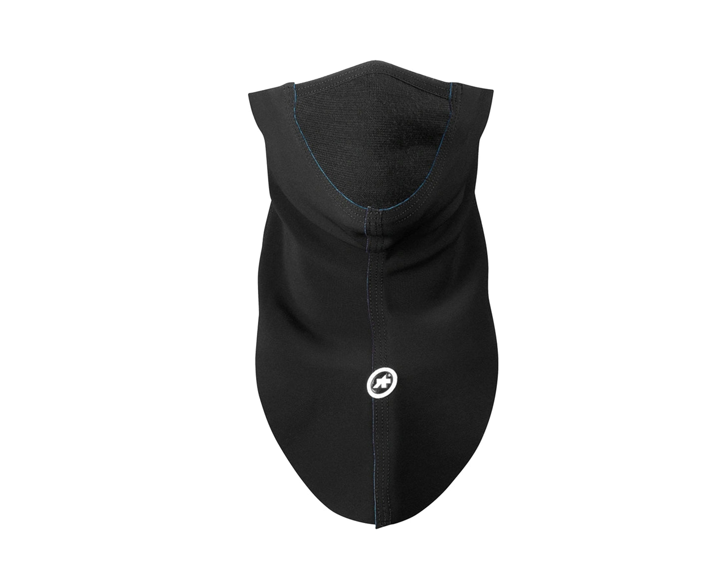 Assos Neck Protector Winter Blk Series