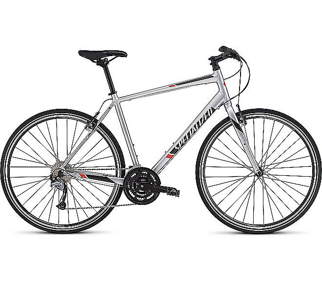 Specialized Sirrus Sport