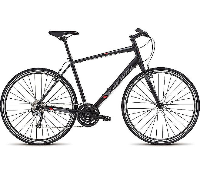 Specialized Sirrus Sport