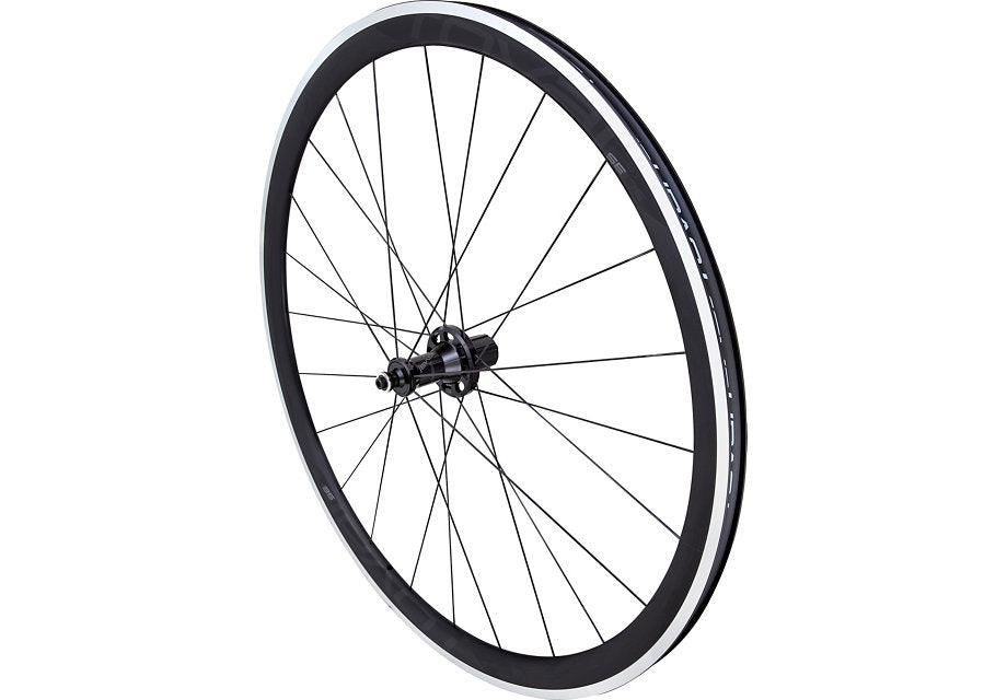 Specialized Rapide Sl 35 Rear Rear Wheel Black Ano/Black 700c