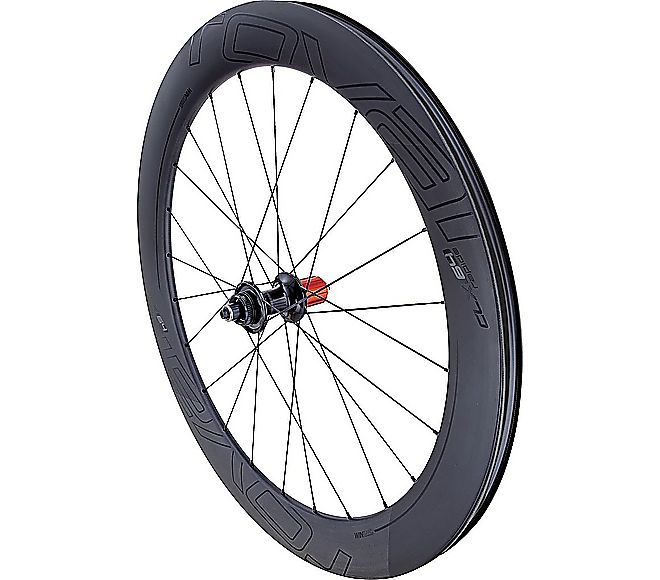 Specialized Rapide Clx 64 Disc Scs Rear