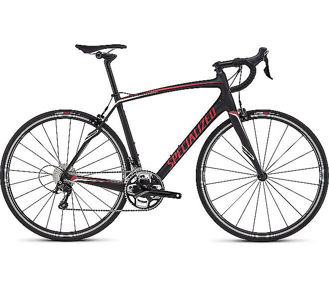 Specialized Roubaix Sl4 Sport