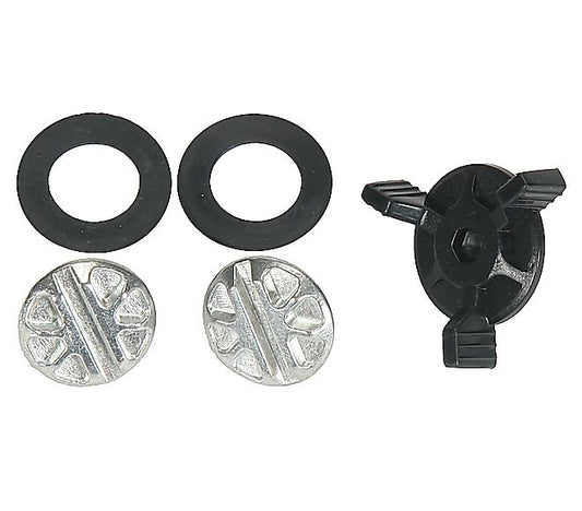 Specialized Dissident Visor Bolts