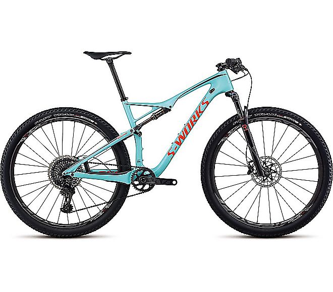 Specialized epic fsr world cup online