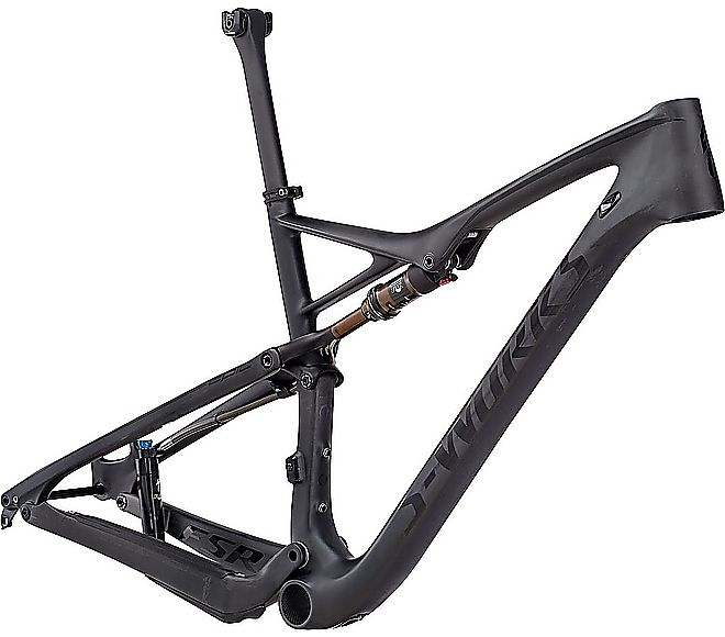 Specialized S-Works Epic Fsr Carbon 29 Frame