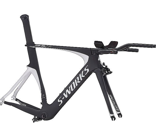 Specialized S-Works Shiv Tt Module