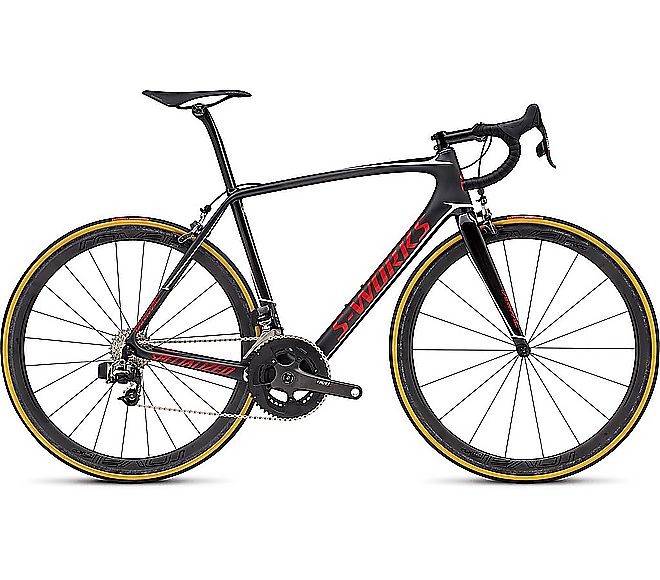 Specialized S-Works Tarmac Etap