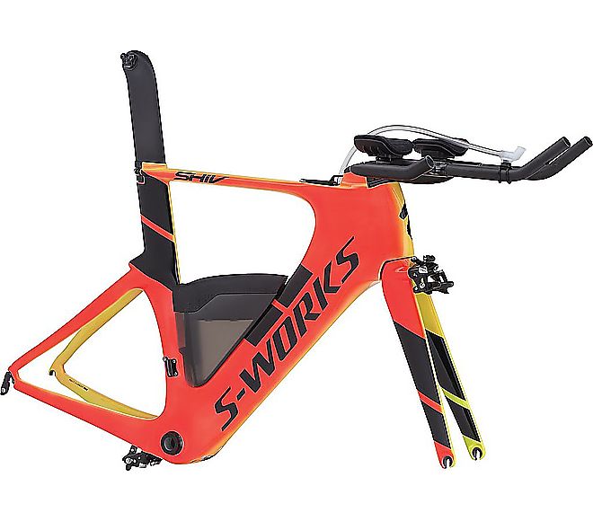 Specialized S-Works Shiv Module