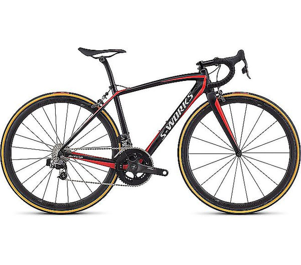 Specialized S-Works Amira Sl4 Etap