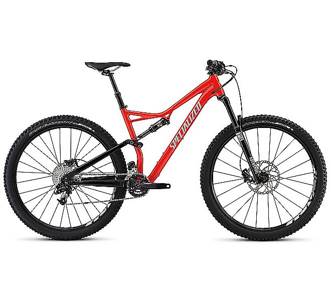 Specialized Stumpjumper Fsr Comp 29