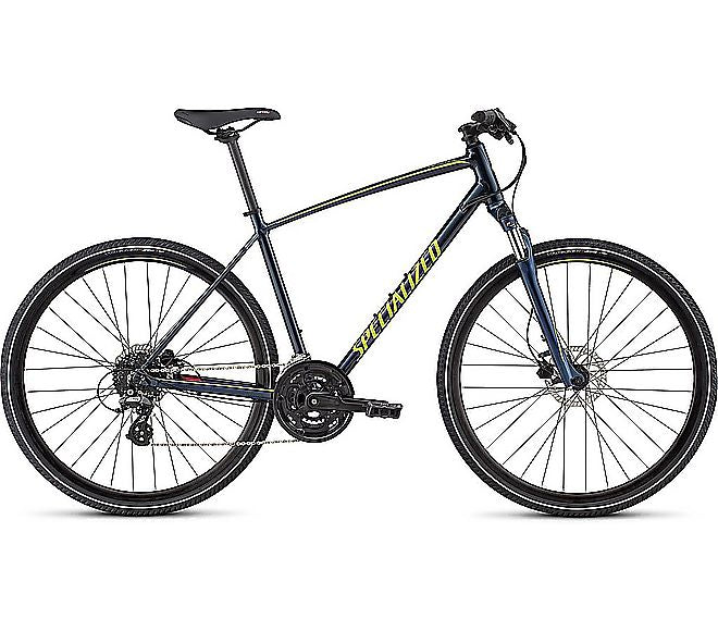 Specialised discount crosstrail elite