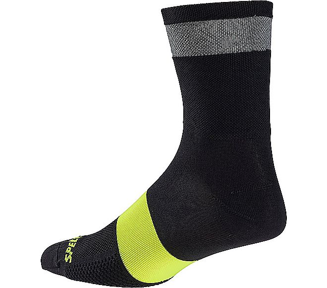 Specialized Reflect Tall Sock