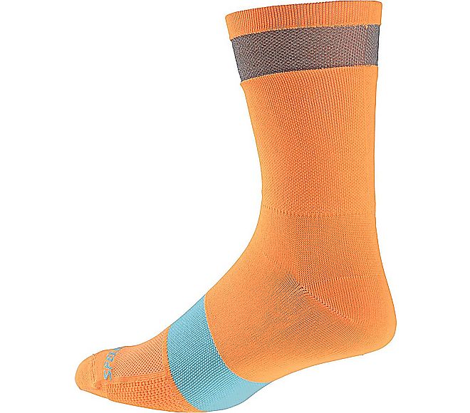 Specialized Reflect Tall Sock