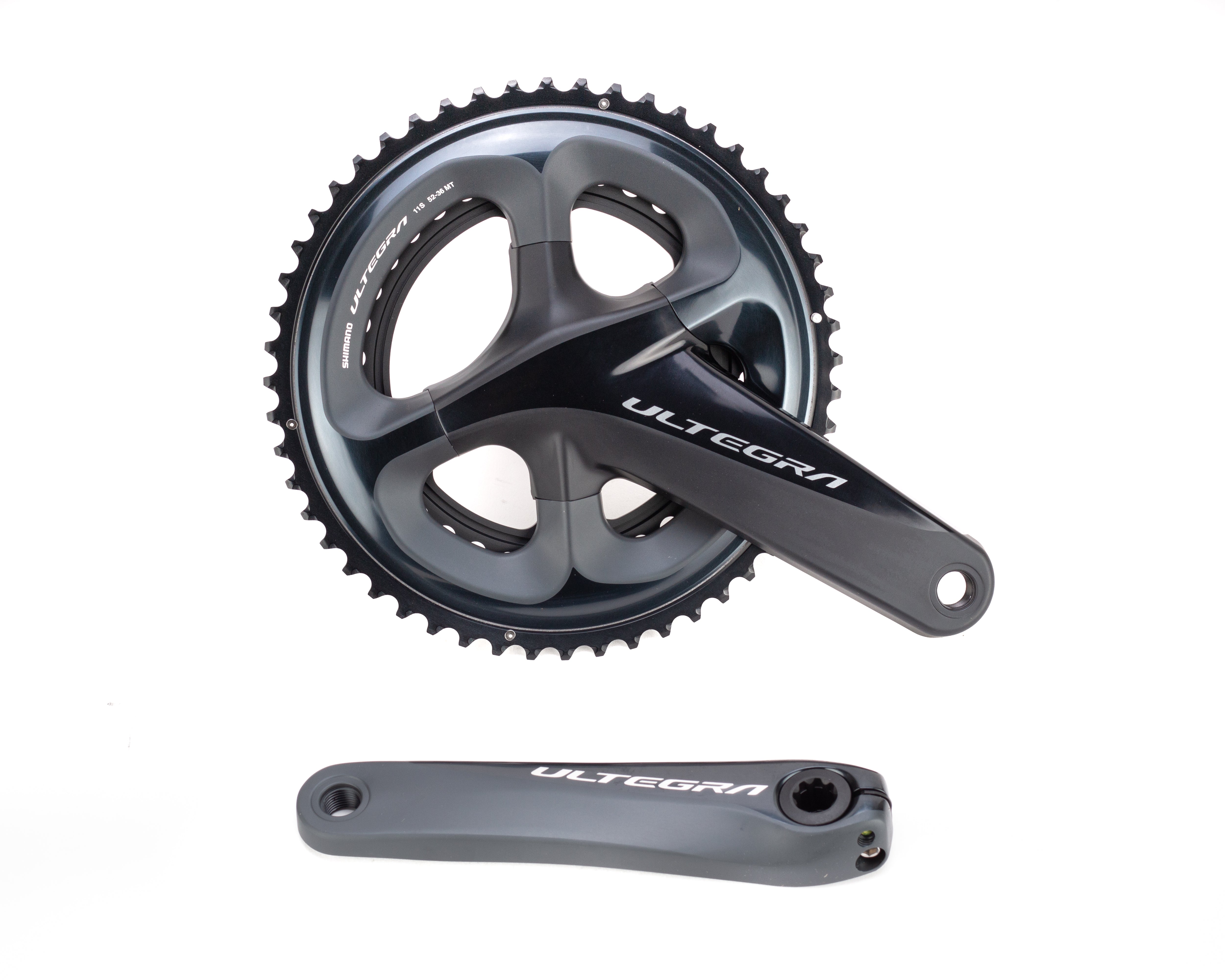 Shimano Ultegra Crankset 2x11 FC-R8000 52x36 165mm w/opkge