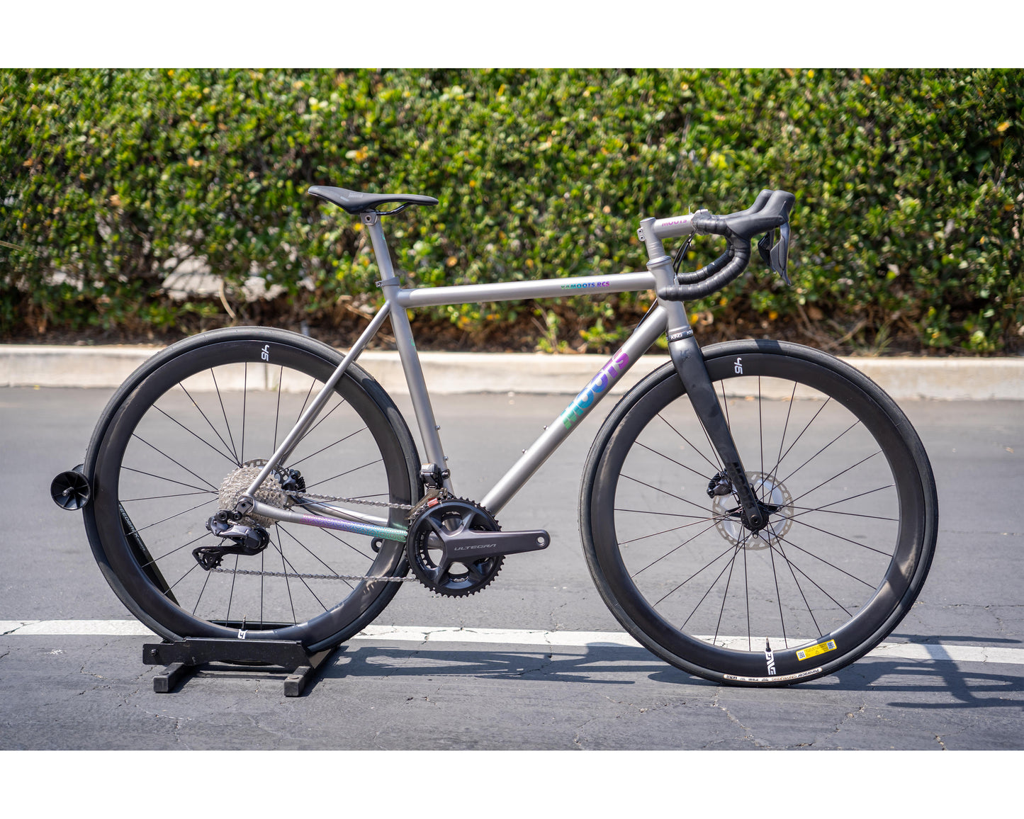 2022 Moots RCS Ult 12sp Di2 54